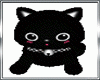 toy flying cat