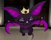 SW Purple Bat Pet