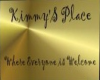 Kimmy's Place