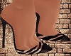Brown Heels