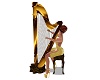 Gold Harp