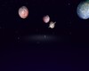 THE UNIVERSE