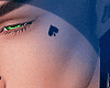 Face Tattoo