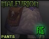 Malfurion Real Pants*