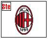 (St) Milan AC Football