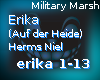 Erika (Military Marsh)