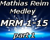 Matthias Reim Medley  1