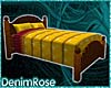 [DR]Penthouse Bed