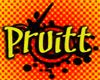 `P' Pruitt Tail