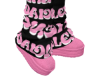 Balen boots