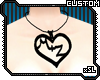 [xSL] M+Z Custom Heart