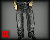 [Dee].:CharcoaL JeaNs.: