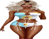 Sunflower Short Set