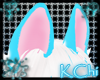 [KChi]SnowFlake Ears