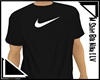 LV/M Blk  Nk  Shirt