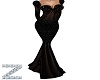 𝓩- Elryha Black Gown