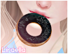 Drippy Emo Donut