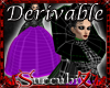 [Sx]Derivable Queen Dres