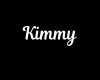 Kimmy Necklace/F