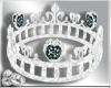 Hope Diamond Crown