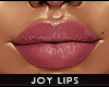 ! joy lipstick - eve