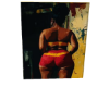 Thick Mama