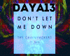 The Chainsmokers ft. Day
