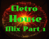 Eletro House Mix Part 1
