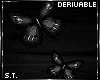 ST: DRV: Butterflies - R