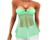 Mily Green Top
