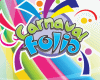 Abada Carnaval Folia