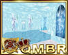 QMBR Elsa's Ice Rink