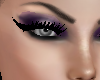 (MI) Eyelashe+makeup Pur