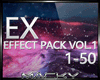 [MK] DJ Effect Pack - EX