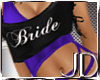 (JD)Bride-Purple
