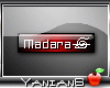 Madara Animated Tag