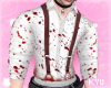 𝒦ღ Bloody Shirt