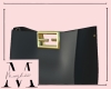 F Way Tote Black