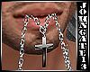 Cross Chain in Mouth
