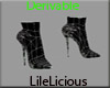 (LL)Derivabe High Heels