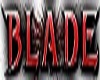 Blade Custom Braclet