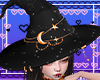 Wyn | WitchyDoll Hat