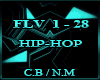 !B! Faded Love
