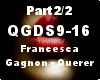 FrancescaGagnon Quere2/2