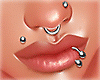 Full Piercings