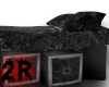 Grunge Tv Bed