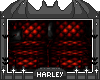 HQ: Harley Sofa