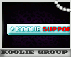Koolie | 5K Support