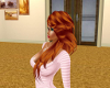 Bella Long Red Hair 1