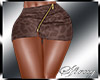 [S] Leopard Skirt-RLL-